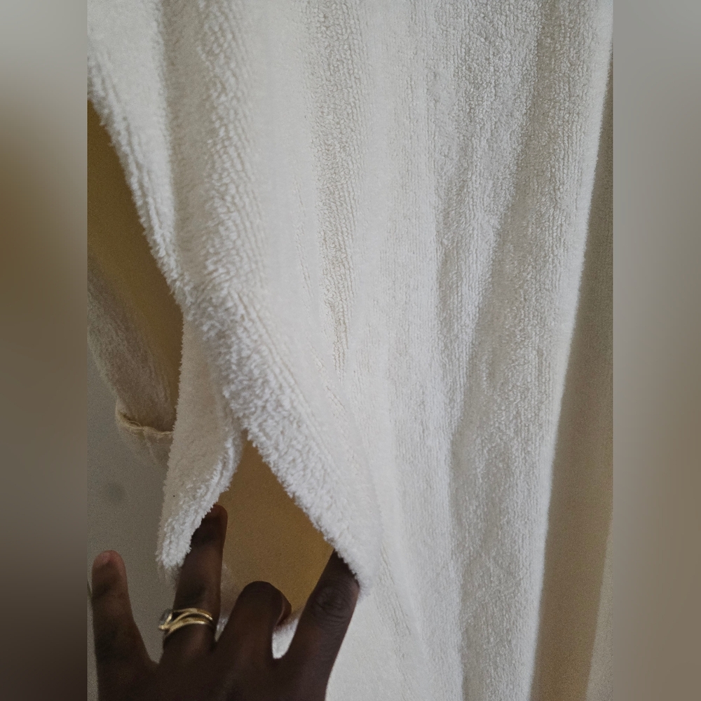 Vintage Mark Travers for supertex Australia bathrobe - Picture 4 of 9
